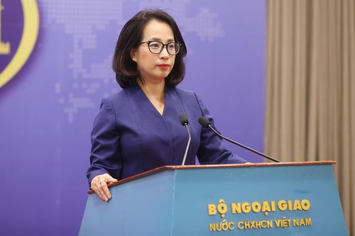 Việt Nam và Mỹ trao đổi, thúc đẩy đàm phán thương mại đạt kết quả tích cực