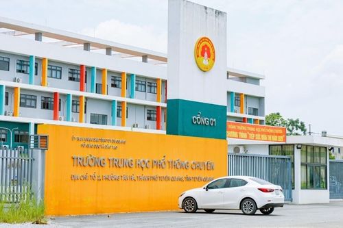 Khởi tố Giám đốc Sở GD&ĐT Tuyên Quang cùng 40 bị can trong vụ gian lận thi cử