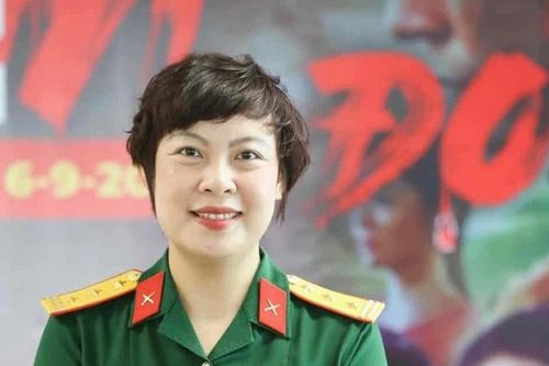Sau bom tấn 'Mưa đỏ' 700 tỷ, Đại tá Đặng Thái Huyền nhận nhiệm vụ mới