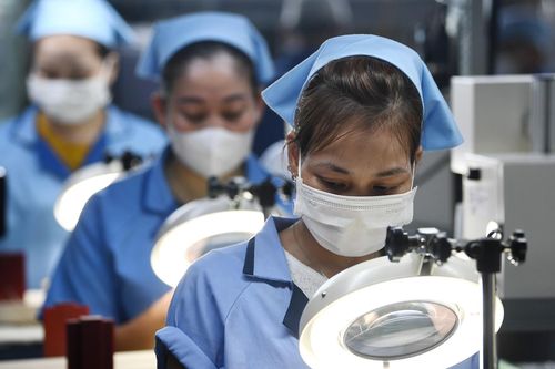 Vốn ngoại vào Việt Nam: Mở cửa thôi chưa đủ