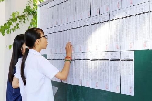 Chủ tịch tỉnh Sơn La yêu cầu điều tra thông tin 'bao đỗ' thi tuyển công chức