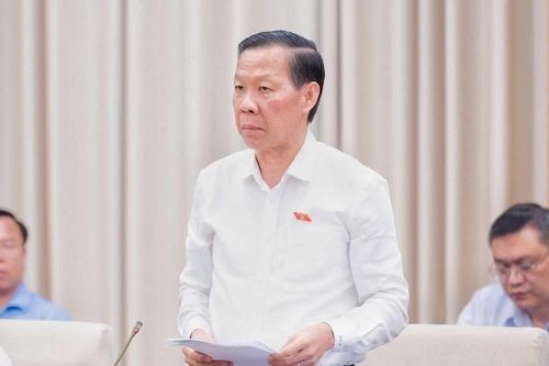 Hạn chế tối đa thu hồi đất ở của người dân chỉ nhằm đấu giá tạo nguồn thu