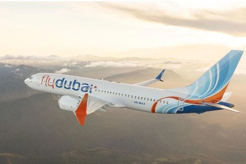 Động cơ vụ đâm dao trong buồng lái máy bay FlyDubai vẫn là bí ẩn