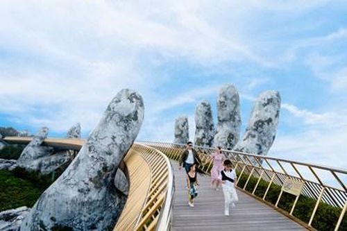 Du lịch Đà Nẵng đạt 13 giải thưởng tại World Travel Awards 2026