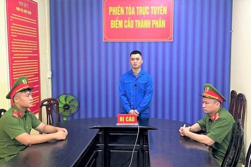 80 lần bán ma túy, bị cáo lĩnh 12 năm tù