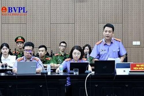 Chi tiết mức án Viện kiểm sát đề nghị xử phạt 65 bị cáo