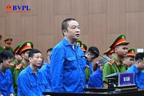 Cựu Viện trưởng Viện Pháp y tâm thần Trung ương chịu trách nhiệm cao nhất trong nhóm bị cáo nhận hối lộ