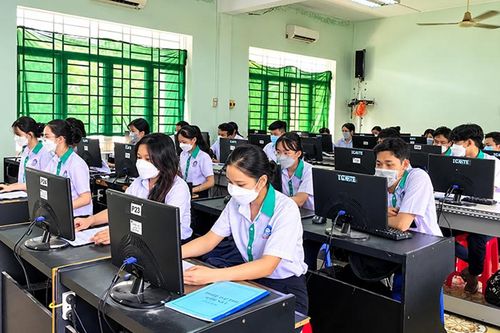 Cần Thơ sáp nhập các trường Cao đẳng