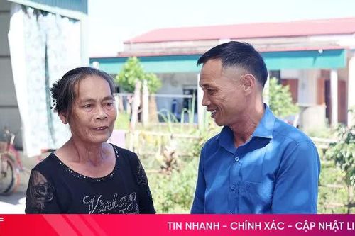 Hội Người cao tuổi Hà Tĩnh kết nối, sẻ chia cùng hội viên khó khăn