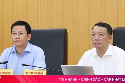 Tháo gỡ điểm nghẽn, khơi thông nguồn lực, đẩy nhanh tiến độ các công trình trọng điểm