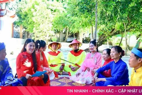 'Giữ lửa' văn hóa từ các câu lạc bộ ở cơ sở