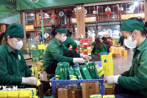 Thái Nguyên giữ đà tăng trưởng GRDP cao, đứng thứ 2 cả nước trong quý 3