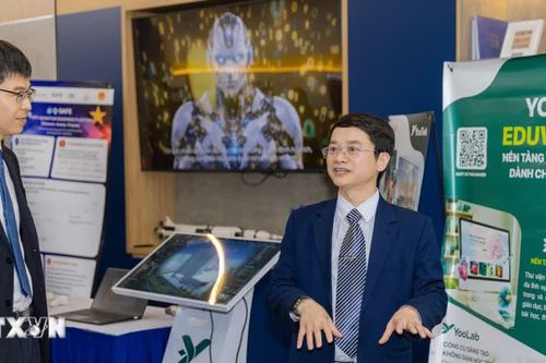 Công nghệ chiến lược mở thêm không gian hợp tác Việt Nam-Australia