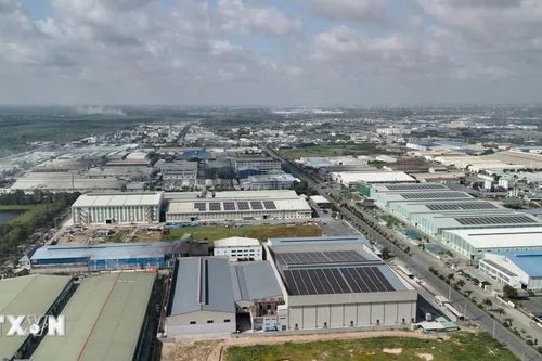 Tây Ninh đặt mục tiêu giảm 8-9% phát thải khí nhà kính vào năm 2030