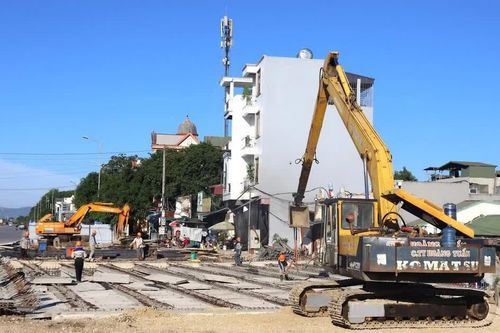 Thanh Hóa tăng tốc giải ngân gần 9.500 tỷ đồng vốn đầu tư công