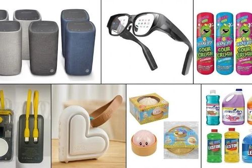 Cảnh báo người tiêu dùng Việt về 7 sản phẩm đang bị thu hồi ở nước ngoài