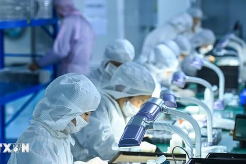 Trung Quốc xác định đổi mới sáng tạo và phát triển chất lượng cao là trọng tâm