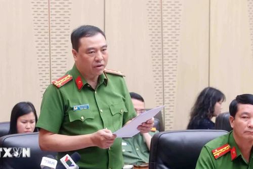 Thu hồi 261.000 USD và hơn 118 tỷ đồng trong vụ Công ty CP Đầu tư Y tế Việt Mỹ