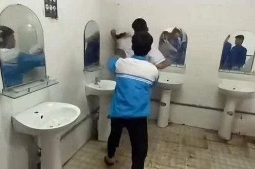 Xác minh, làm rõ vụ bạo lực học đường, ổn định môi trường giáo dục