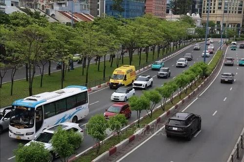 Luật Phát triển đô thị: Khơi thông nguồn lực cho siêu đô thị bứt tốc phát triển