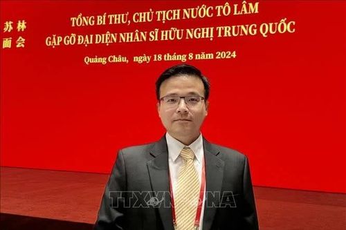 AI mở cơ hội để Việt Nam rút ngắn khoảng cách, đi tắt đón đầu