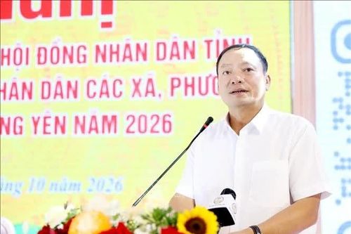 Nâng cao vai trò giám sát của Hội đồng nhân dân tỉnh Hưng Yên