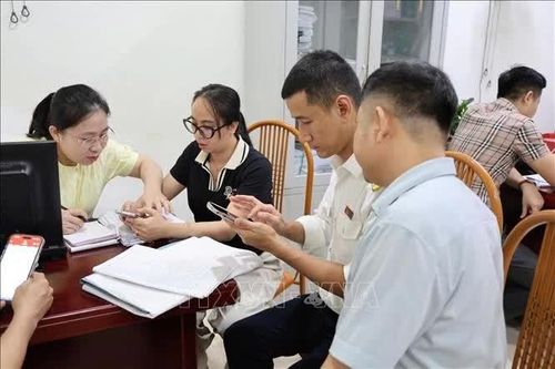 Làm sạch mã số thuế: Hoàn thiện cơ chế 'vừa nghiêm, vừa thông'