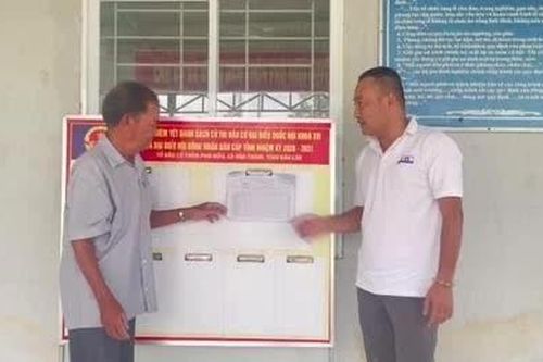 Chậm hỗ trợ sau thiên tai do khó xác định mức thiệt hại
