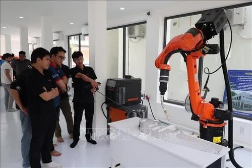 Tạo giá trị mới thông qua đổi mới sáng tạo