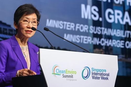 Singapore nêu ưu tiên cho nhiệm kỳ Chủ tịch ASEAN năm 2027