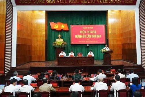 Triển khai nhiều giải pháp để đạt tăng trưởng trên 10%