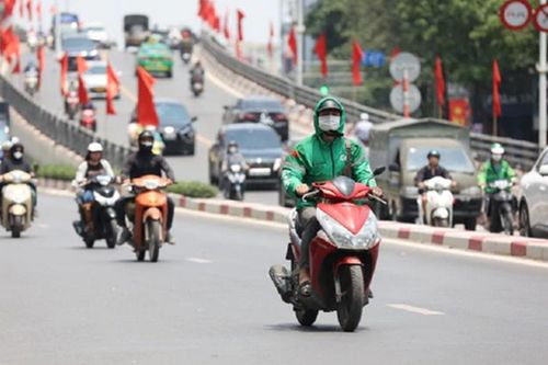 Dự báo thời tiết 1/10/2026: Miền Bắc tiếp tục nắng nóng gay gắt