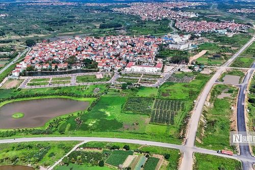 Cho ý kiến về Luật Đất đai, Luật Nhà ở (sửa đổi) tại phiên họp thứ 7 của UBTVQH