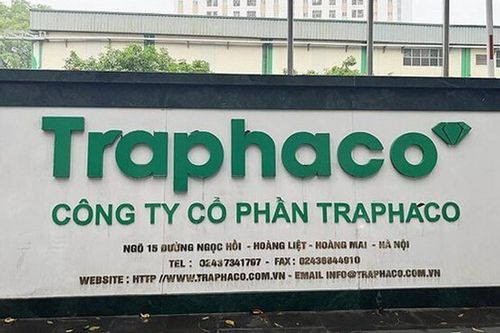 Traphaco hé lộ thay đổi liên quan đến nhà đầu tư nước ngoài