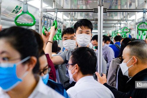 Cúm mùa gia tăng nhẹ, Bộ Y tế khuyến cáo 8 biện pháp phòng bệnh