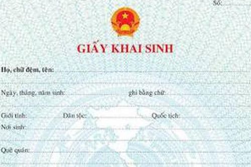 Hà Nội thí điểm hỗ trợ đăng ký khai sinh ngay tại bệnh viện
