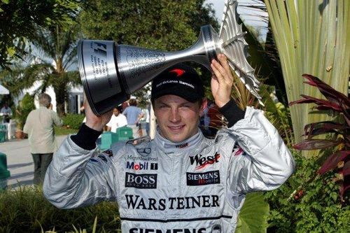 Đua xe F1, Bahrain GP tại Malaysia: Sepang trở lại sau gần 1 thập kỷ