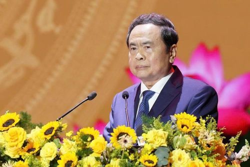 Chủ tịch Quốc hội: Biến di sản cụ Huỳnh Thúc Kháng thành động lực, khát vọng hành động