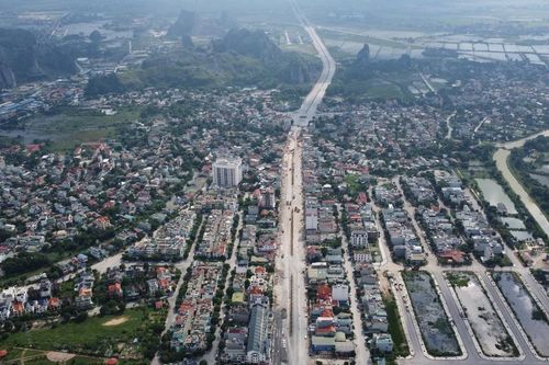 Thanh Hóa chạy nước rút giải ngân gần 9.500 tỷ đồng đầu tư công