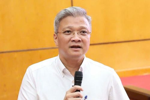 Quản lý giá thiết bị y tế theo toàn bộ chuỗi cung ứng