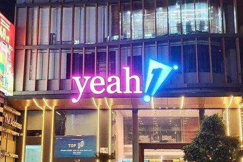 Yeah1 góp vốn thành lập công ty vận hành thương mại điện tử