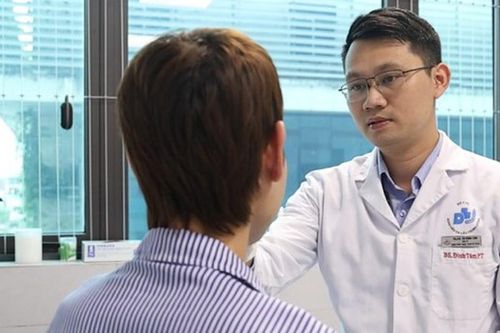 Tiêm filler ở spa, người đàn ông suýt 'mất mũi'