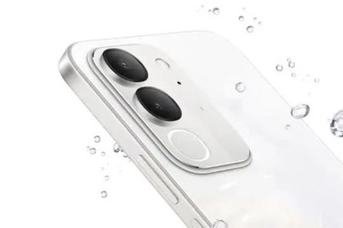 Smartphone chống nước, pin 8.000mAh, giá gần 7 triệu đồng