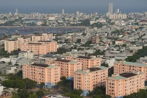 Chính phủ tăng chỉ tiêu nhà ở xã hội cho thuê