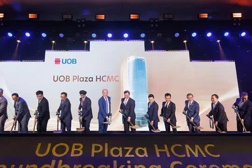 TP Hồ Chí Minh tăng 17 bậc trong xếp hạng Trung tâm Tài chính Toàn cầu