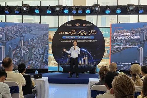 Hệ sinh thái khởi nghiệp Đà Nẵng tăng trưởng nhanh nhất Việt Nam năm 2026