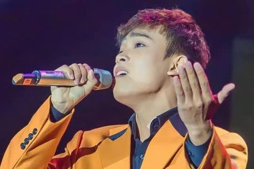 Hồ Văn Cường kỷ niệm 10 năm ca hát bằng liveshow 'Bước'