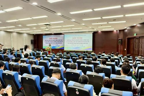 Đà Nẵng: Truyền thông chính sách không còn là việc "nói sau khi đã làm"