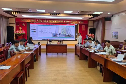 TPHCM: Thêm 3 dự án được gỡ vướng, cấp sổ hồng
