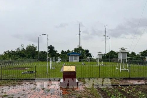Nghị quyết 57-NQ/TW: Bộ Nông nghiệp và Môi trường 'chốt' 4 nhiệm vụ chuyển đổi số